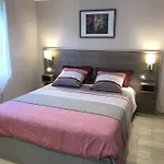 Apartment Au Coeur Du Gevaudan De Plain Pied