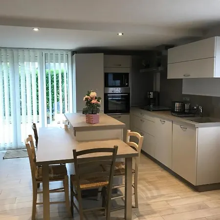 Apartment Au Coeur Du Gevaudan De Plain Pied
