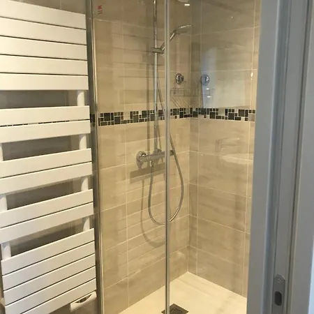 Au Coeur Du Gevaudan De Plain Pied Apartment *