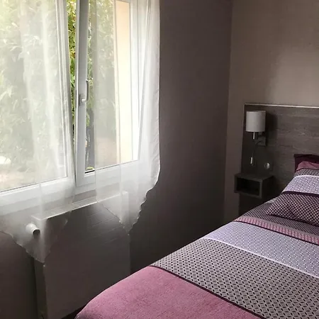 Apartment Au Coeur Du Gevaudan De Plain Pied