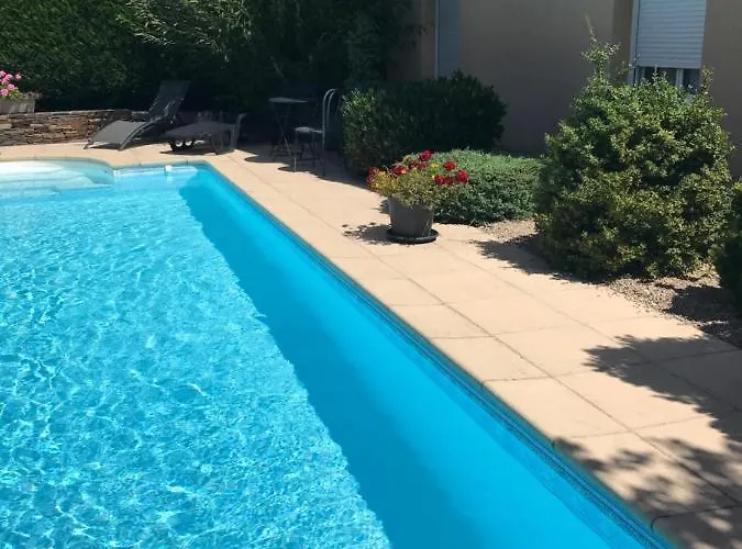 Au Coeur Du Gevaudan De Plain Pied * Marvejols